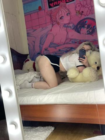 Виолетта фото 3